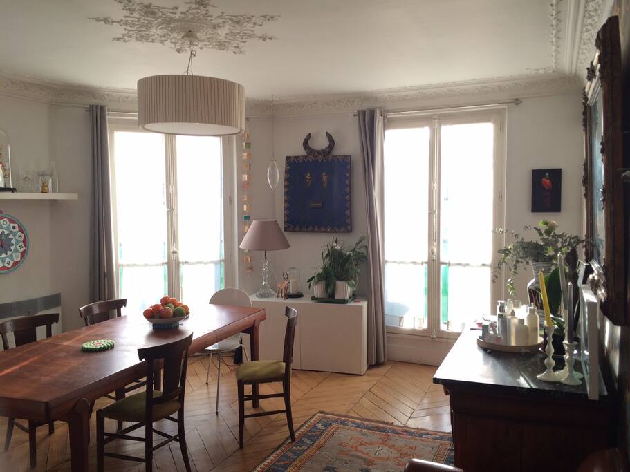 salle a manger