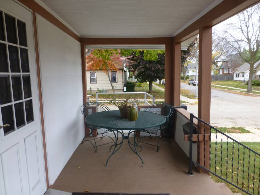 Porch