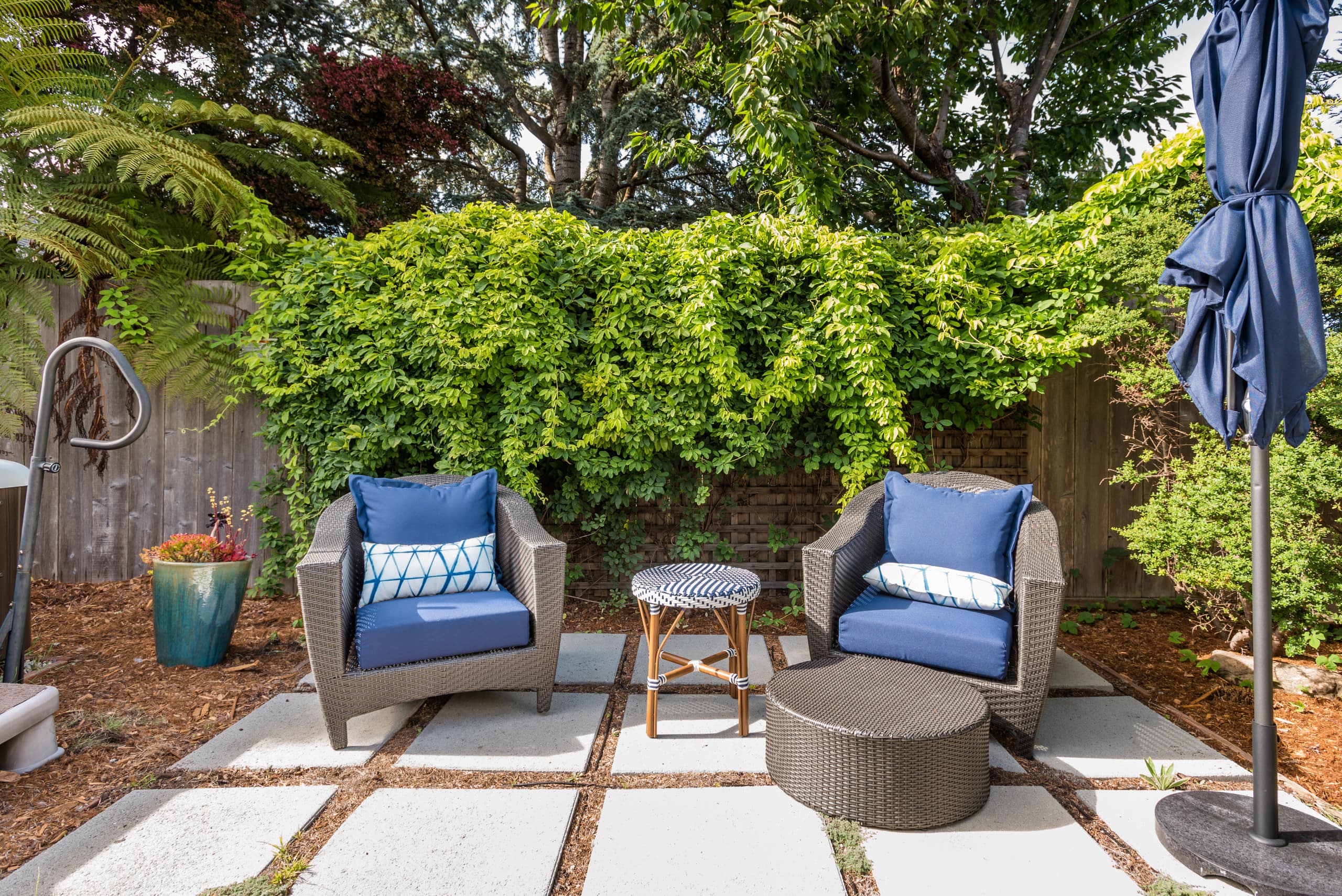 Townhouse in San Francisco · ★5.0 · 4 bedrooms · 4 beds · 3 baths - Image 52