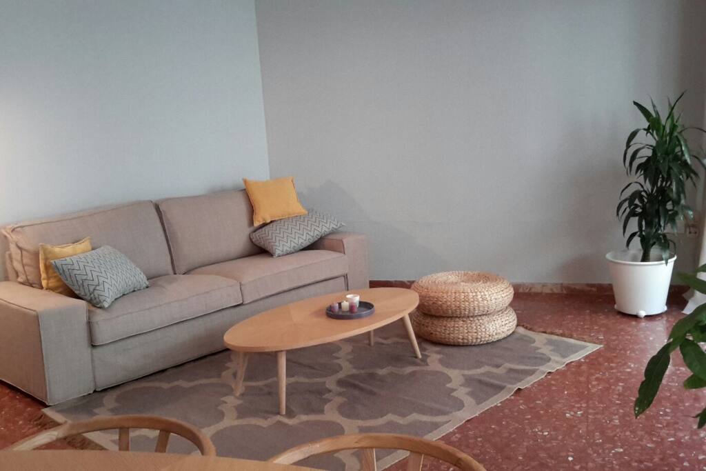 Sala de estar