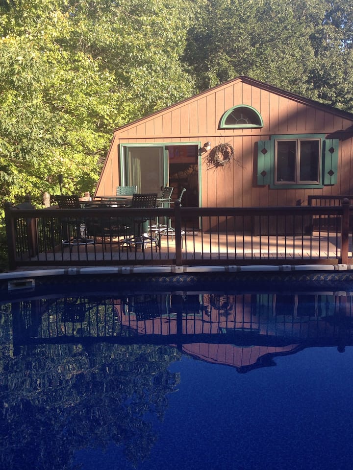 Canobie Lake Holiday Rentals & Homes New Hampshire, United States