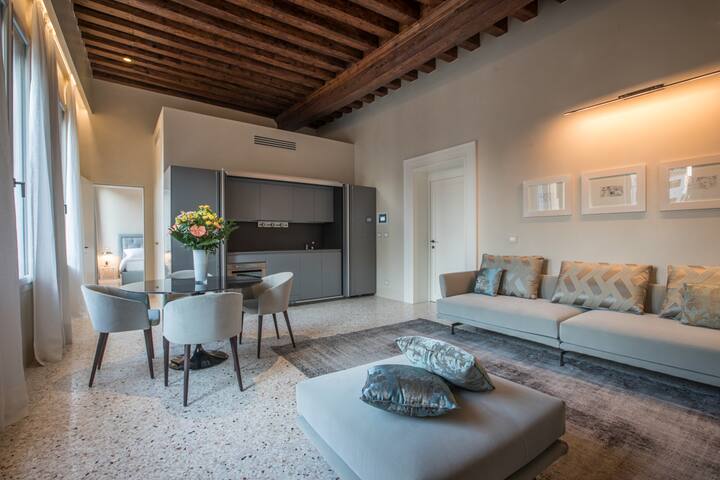 Coriandolo – Palazzo Morosini degli Spezieri gallery image 4