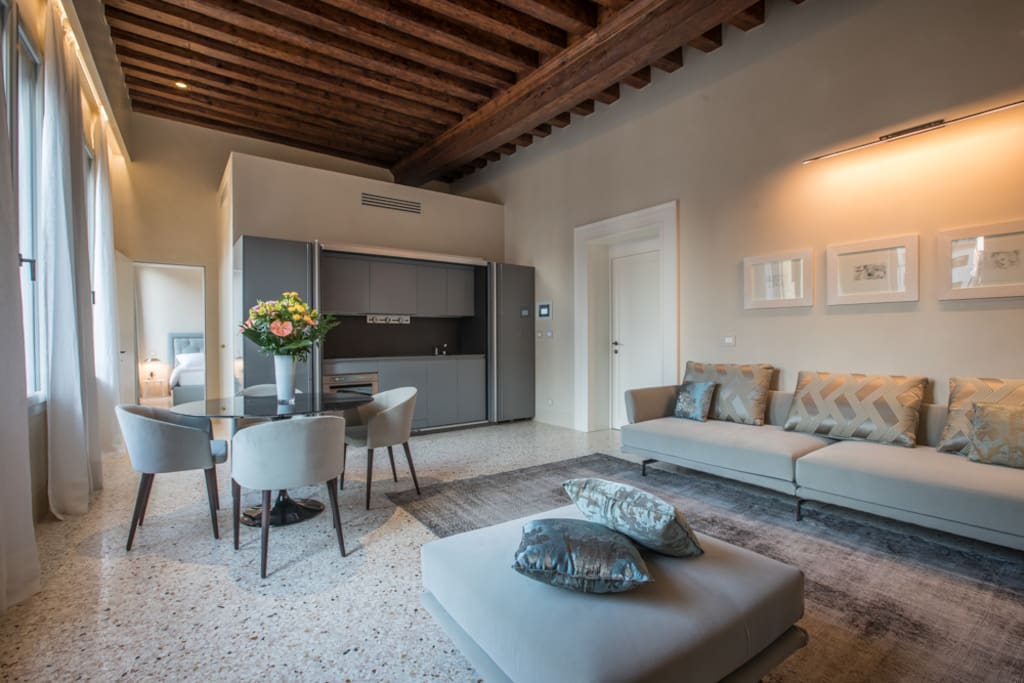 Salotto - living room