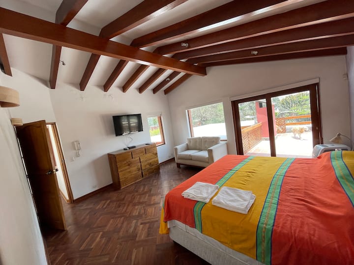 غرفة النوم 3