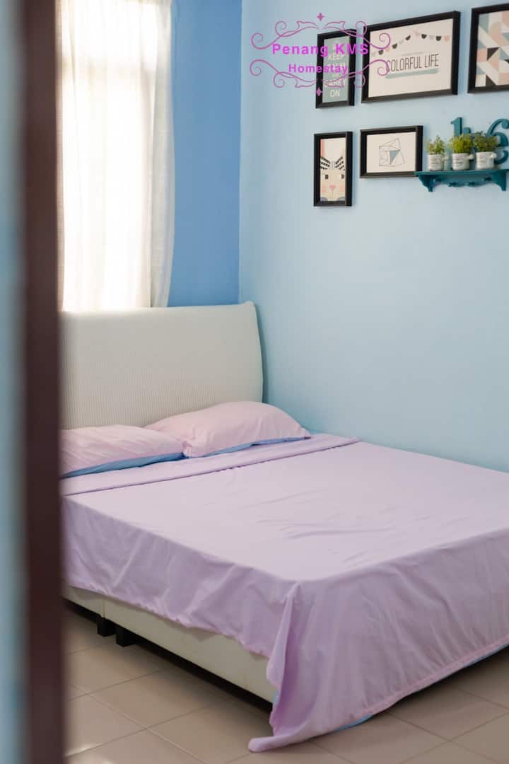 Спална соба 3