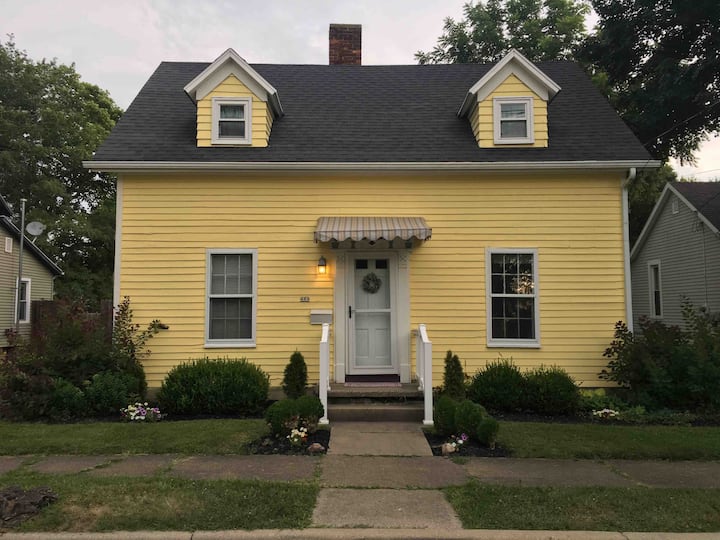 Wabash Vacation Rentals & Homes Indiana, United States Airbnb