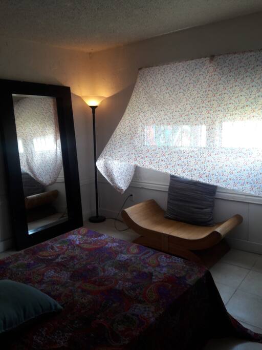 BUENA VISTA BED