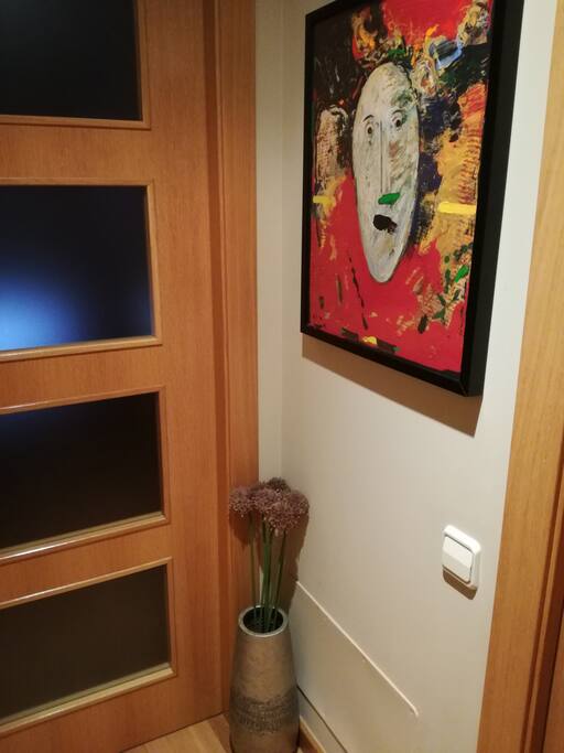 Recibidor