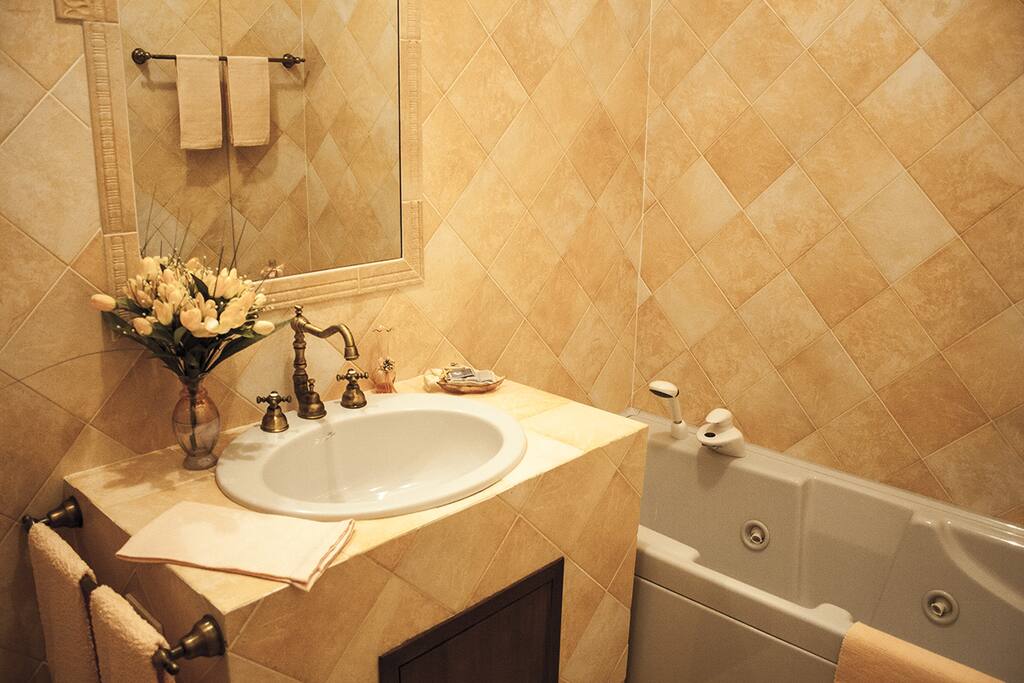 Bagno Privato