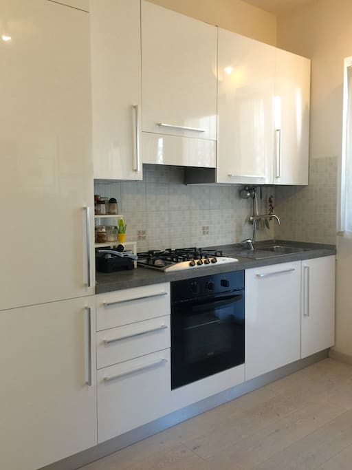 Cucina