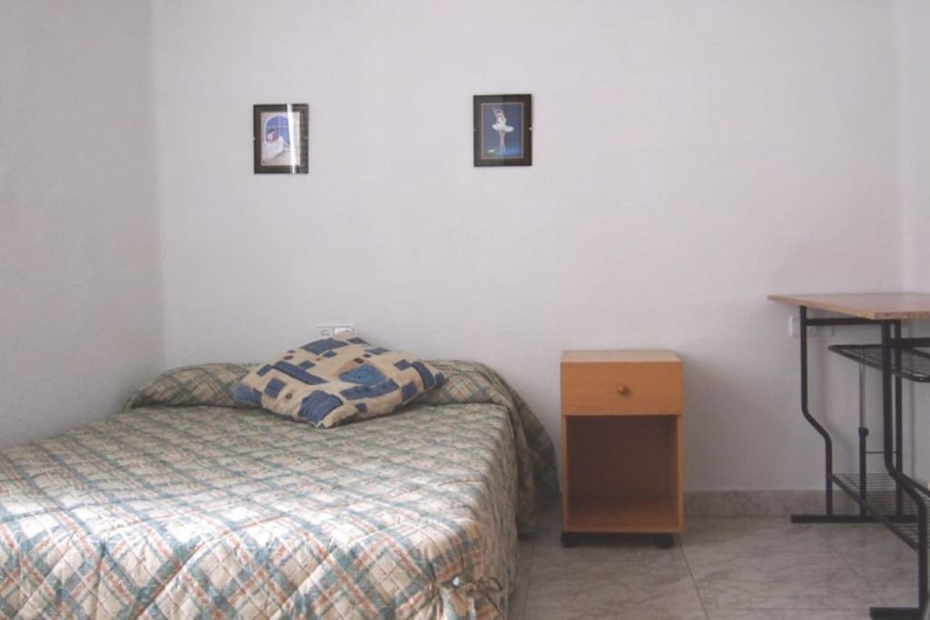 Dormitorio