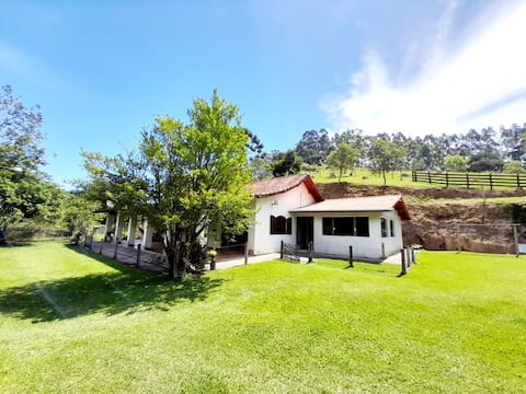 Recanto Lua Azul Ranch