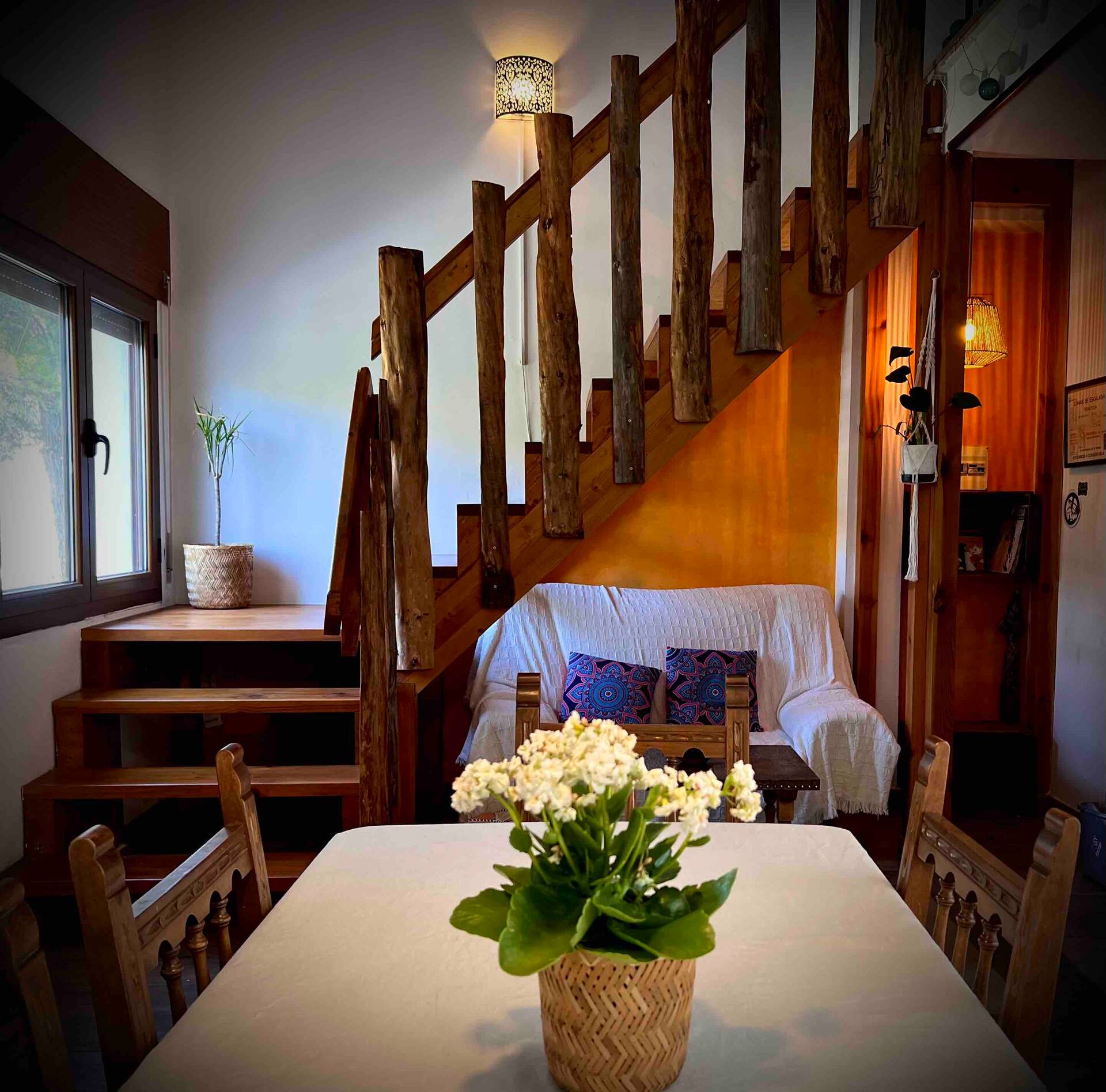 Casa Rural Hitohouse Bed&Climb — photo 4