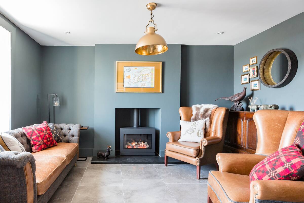 St Davids Holiday Rentals & Homes Wales, United Kingdom Airbnb