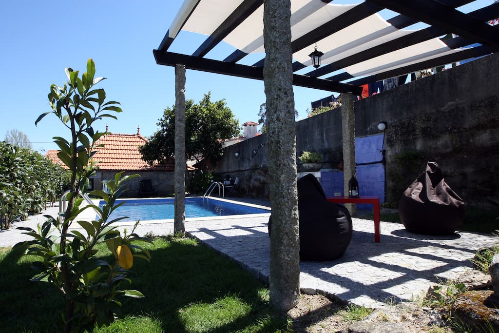 Piscina / Pool
