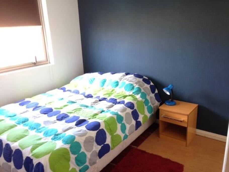 Dormitorio