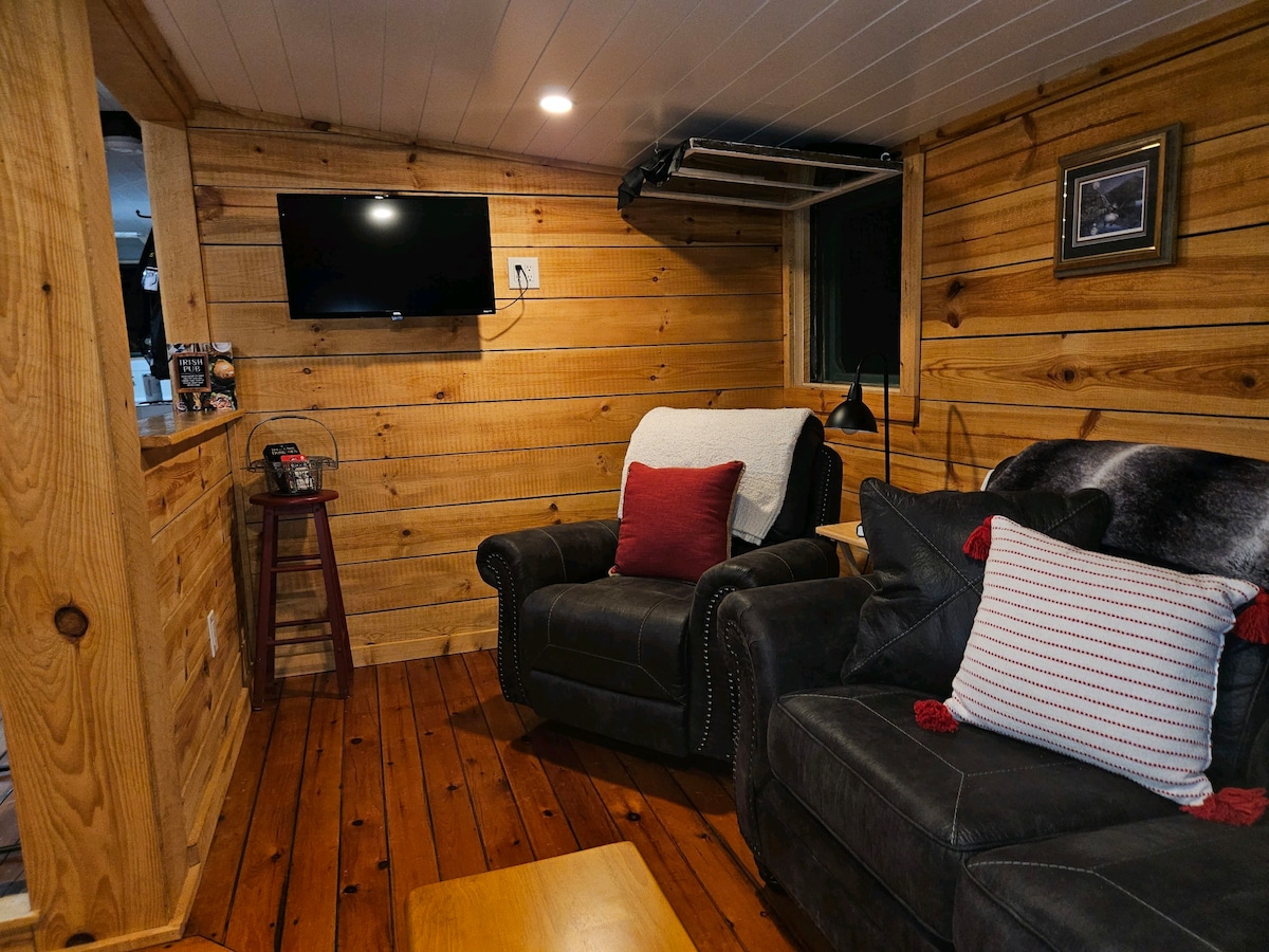 พื้นที่อยู่อาศัย