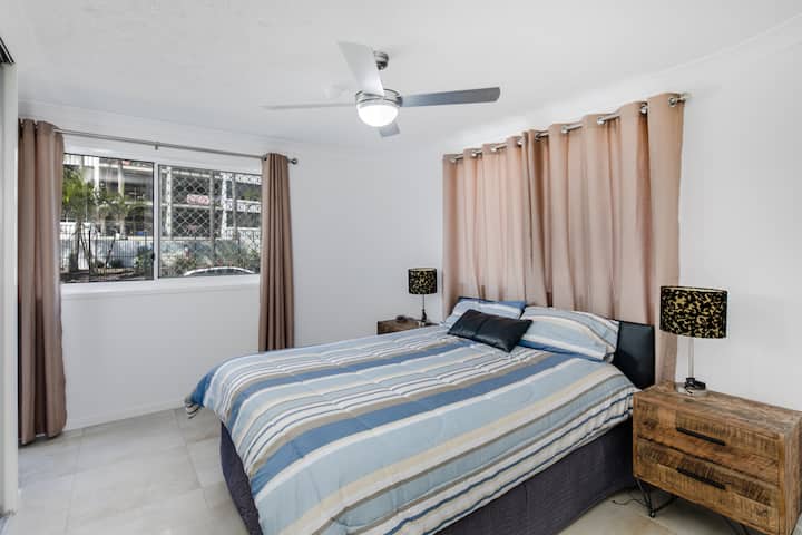 Habitación principal