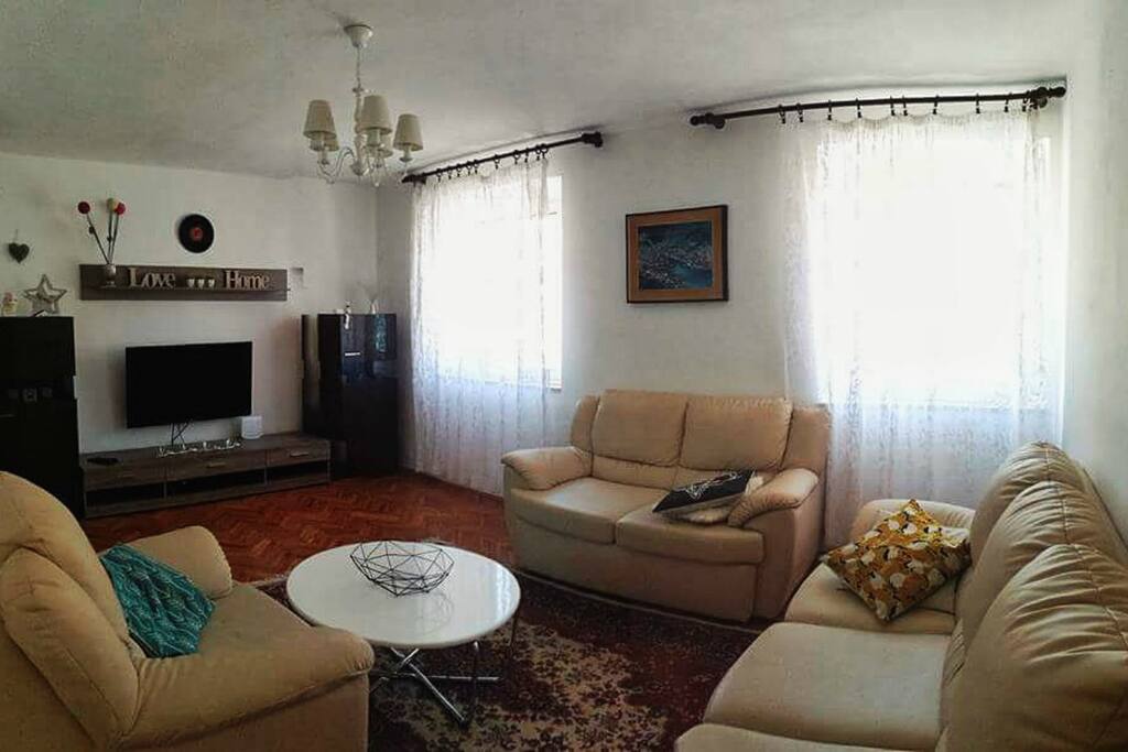 Living space