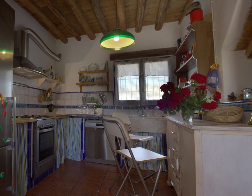 cocina