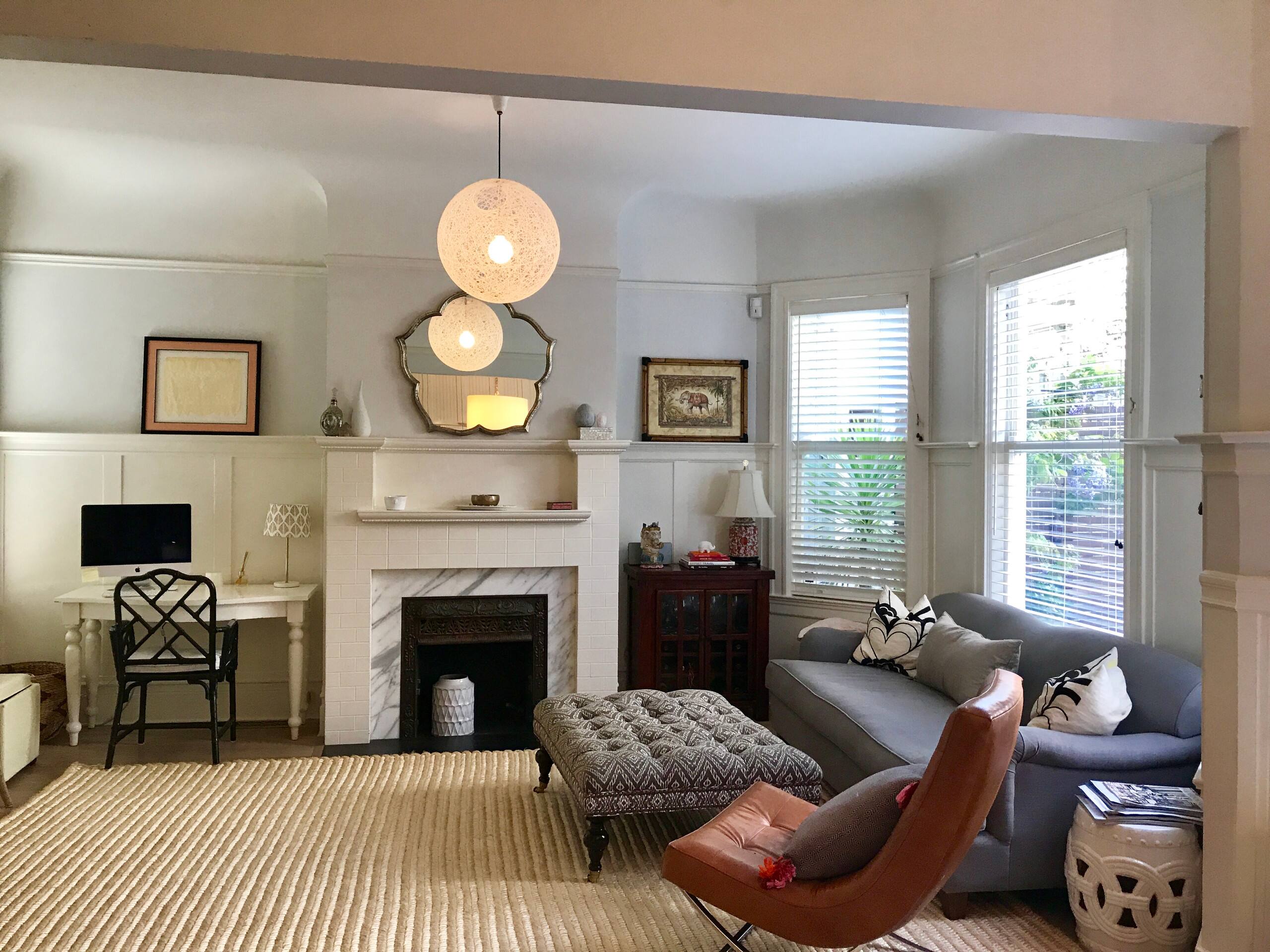 Condo in San Francisco · ★4.95 · 3 bedrooms · 3 beds · 2 baths - Image 4