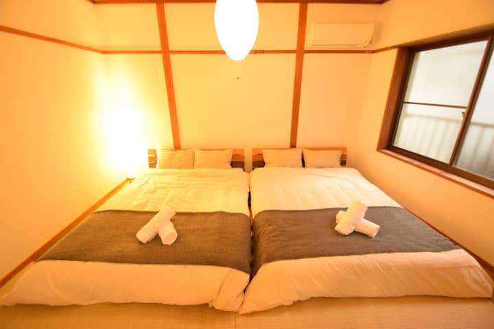 Ebie 5 Minutes From Nodahanshin Sta Usj Wifi Apartments For Rent In Fukushima Ku ōsaka Shi ōsaka Fu Japan