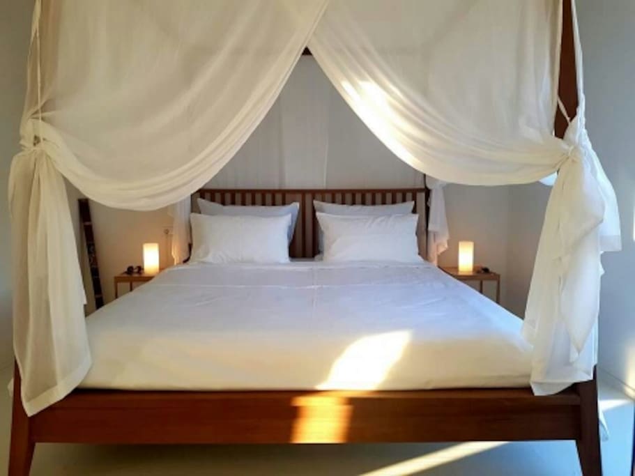 The Bedroom 2