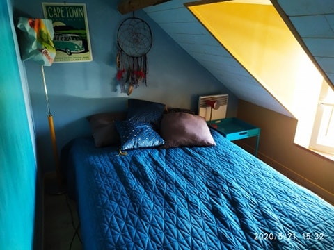 ห้องนอน 1