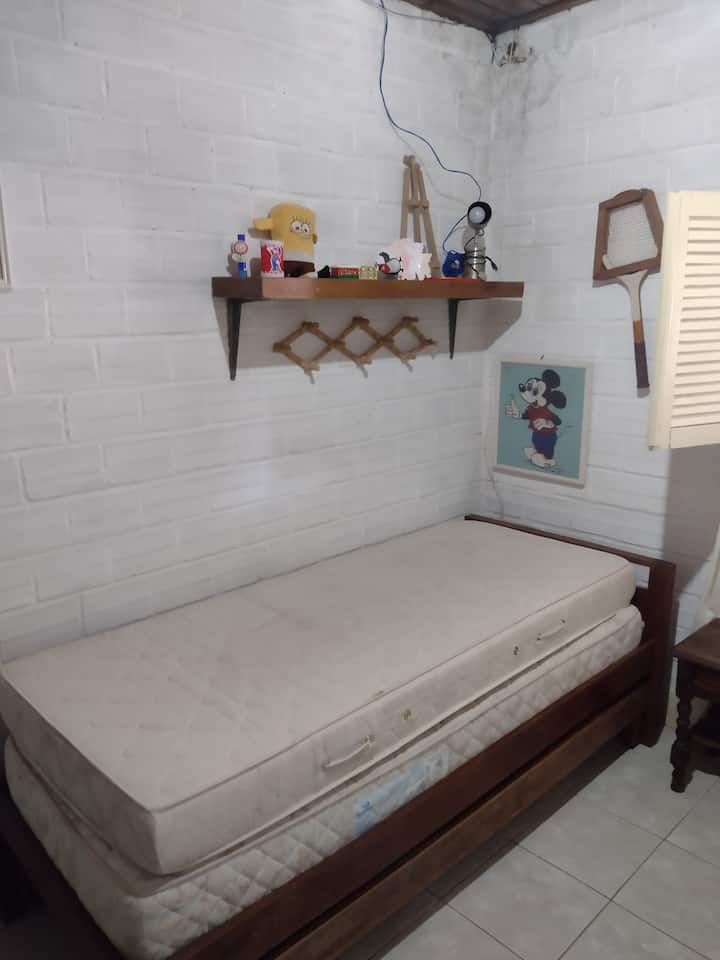Dormitorio 1