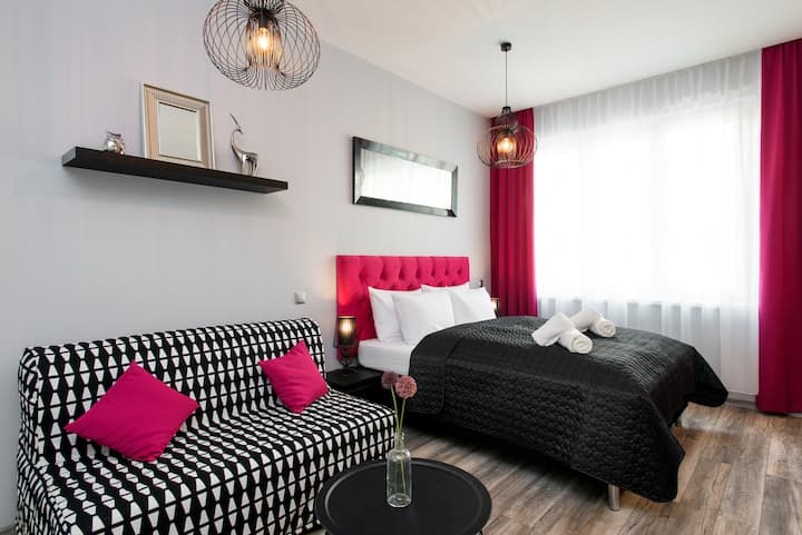 Chambre 1