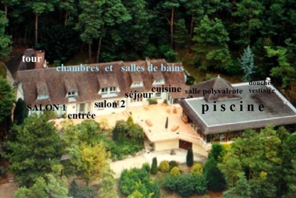 vue du ciel