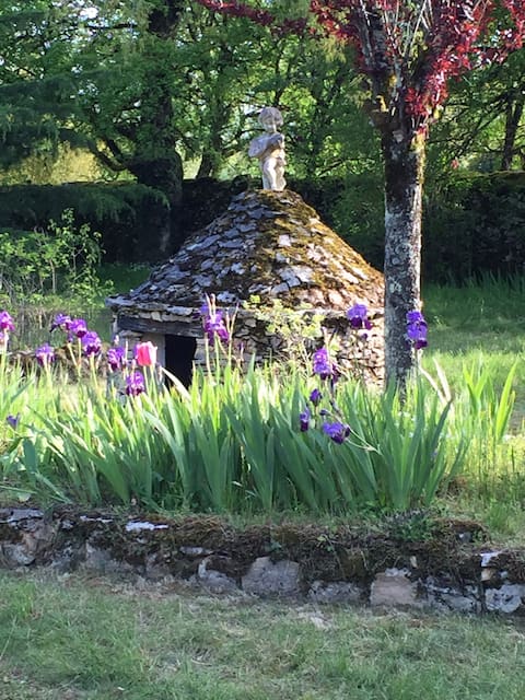 Clos St Sauveur, Cosy Home: Welcome to Rocamadour