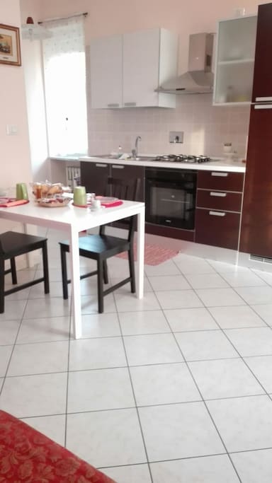 cucina