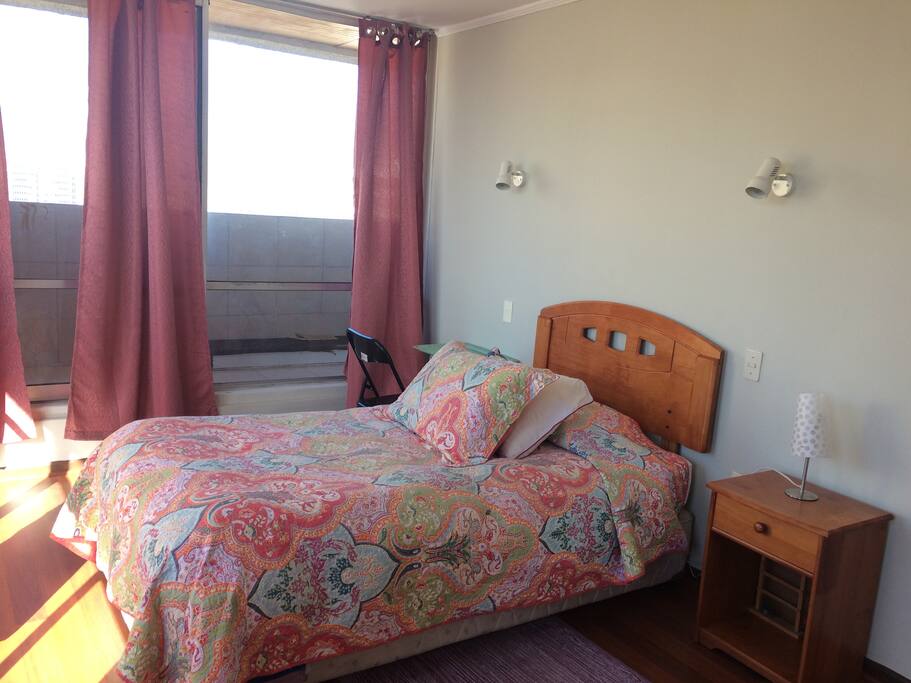 Dormitorio