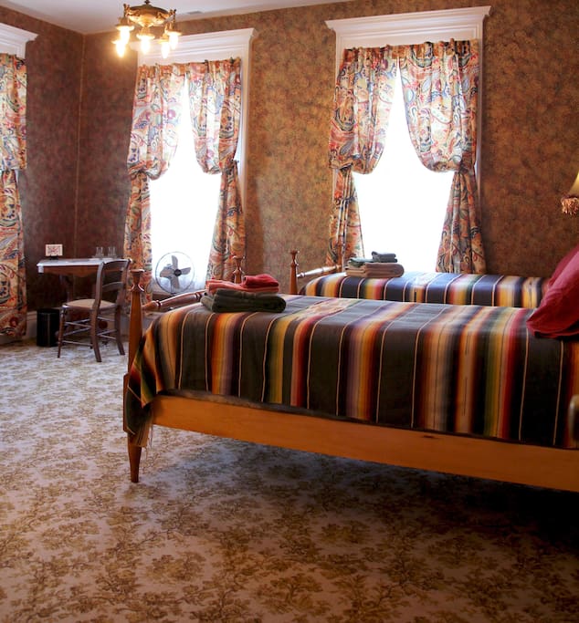 Circus Room