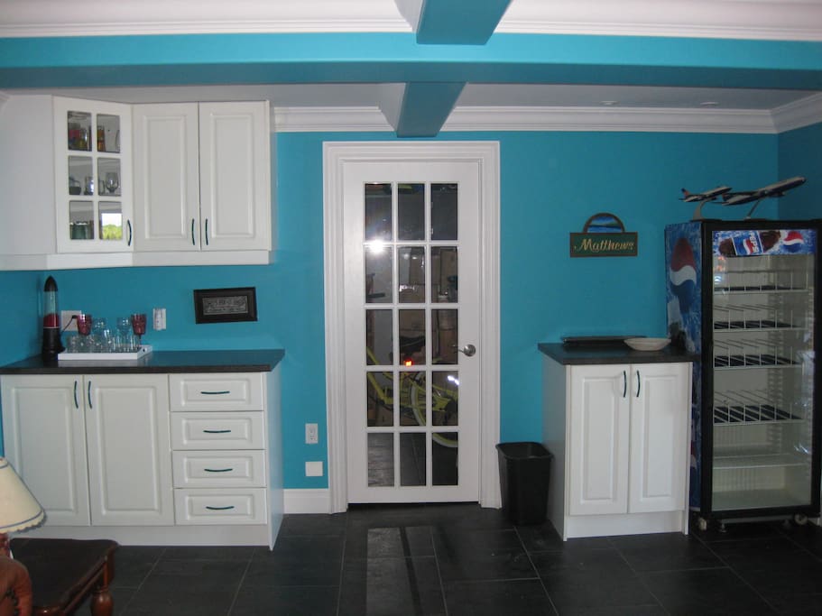 Kitchenette