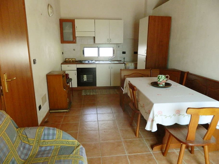 cucina