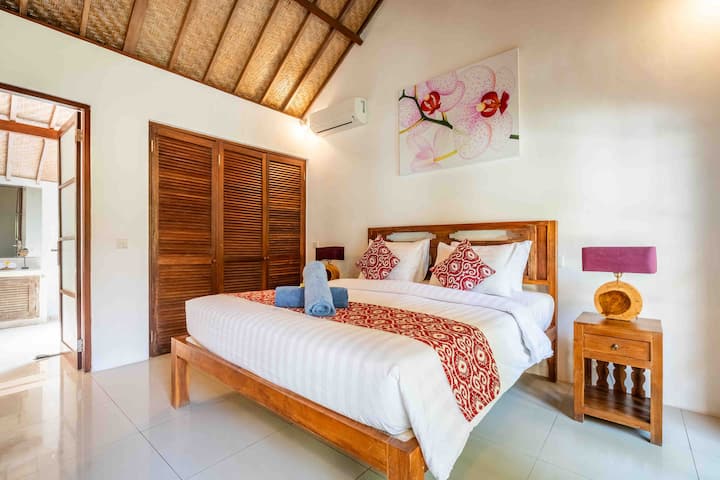 Chambre 1
