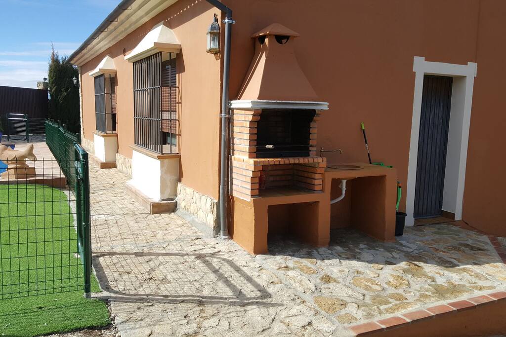 Barbacoa