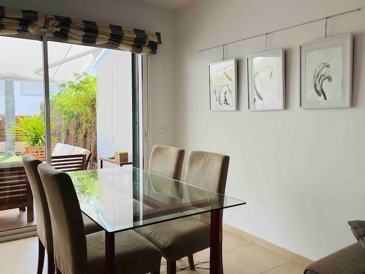 Casa Fontanilla - Conil de la Frontera