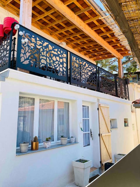 Villa la Calanquaise Niolon, event waterfront