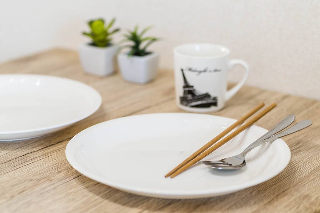 Dishes