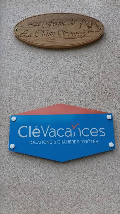 Labellisée 3 CléVacances