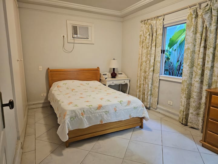 غرفة النوم 1