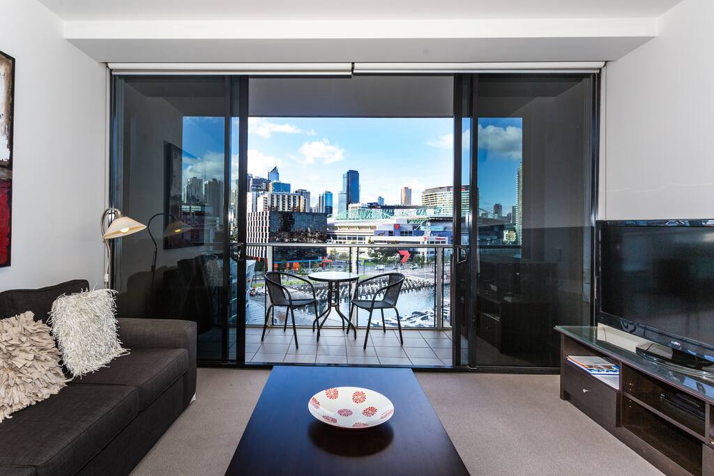 Spacious 2 Bedroom 2 Bathroom Apartment