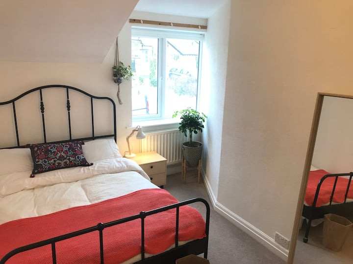 Втора спалня