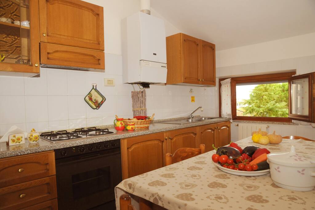 Cucina