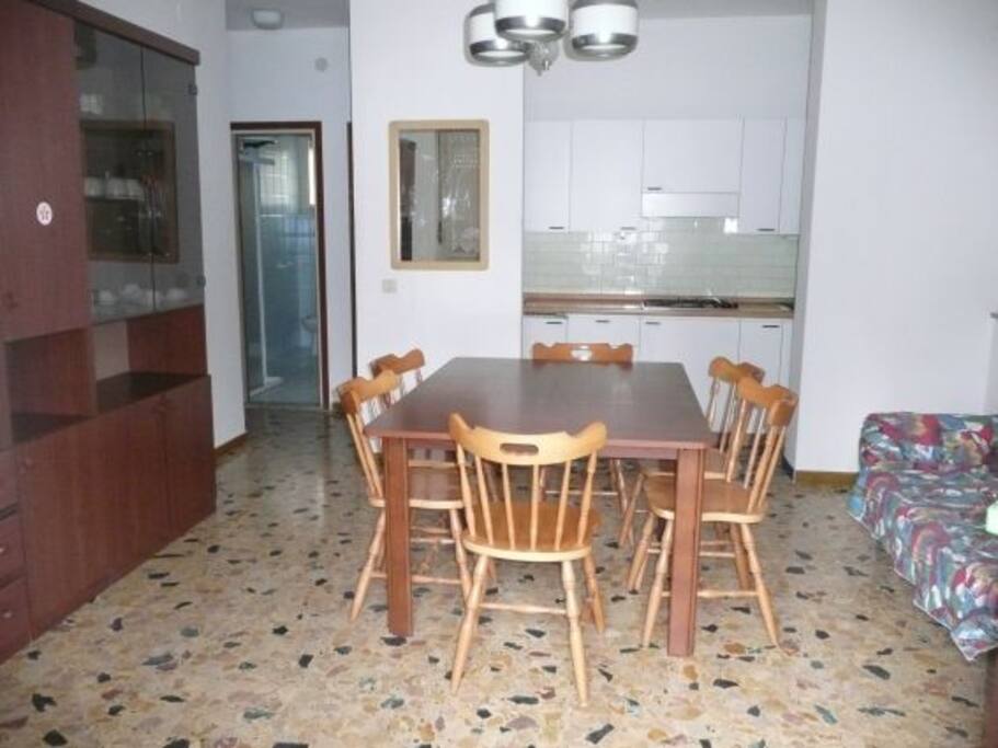 soggiorno