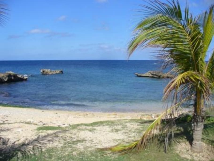 Camarioca Beach