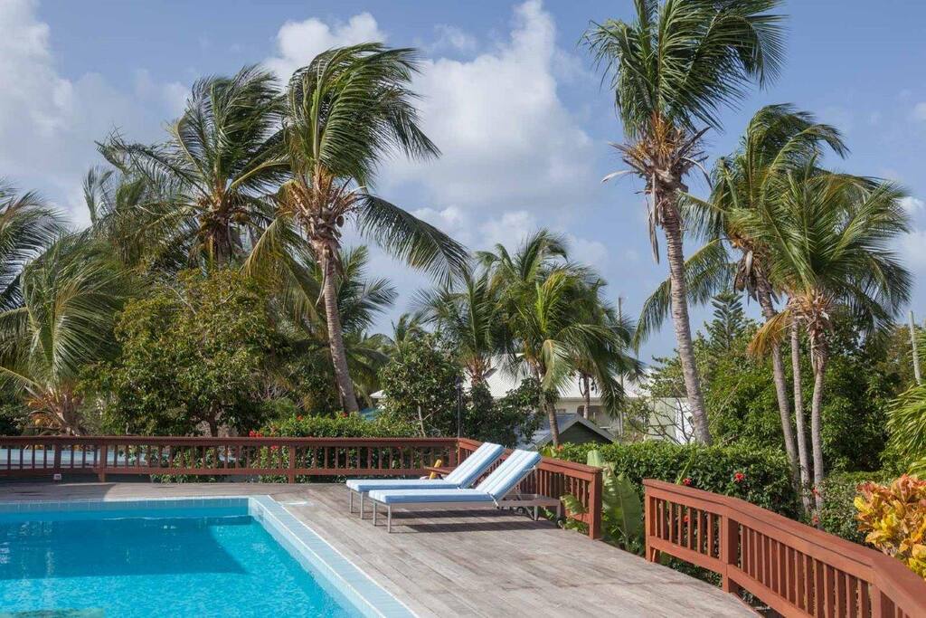 Your own luxury home away from home for 12 guests.
